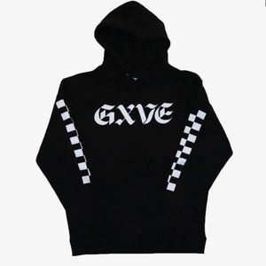 Brand New Gxve/Give Beauty Hoodie/Sweatshirt Gwen Stefani